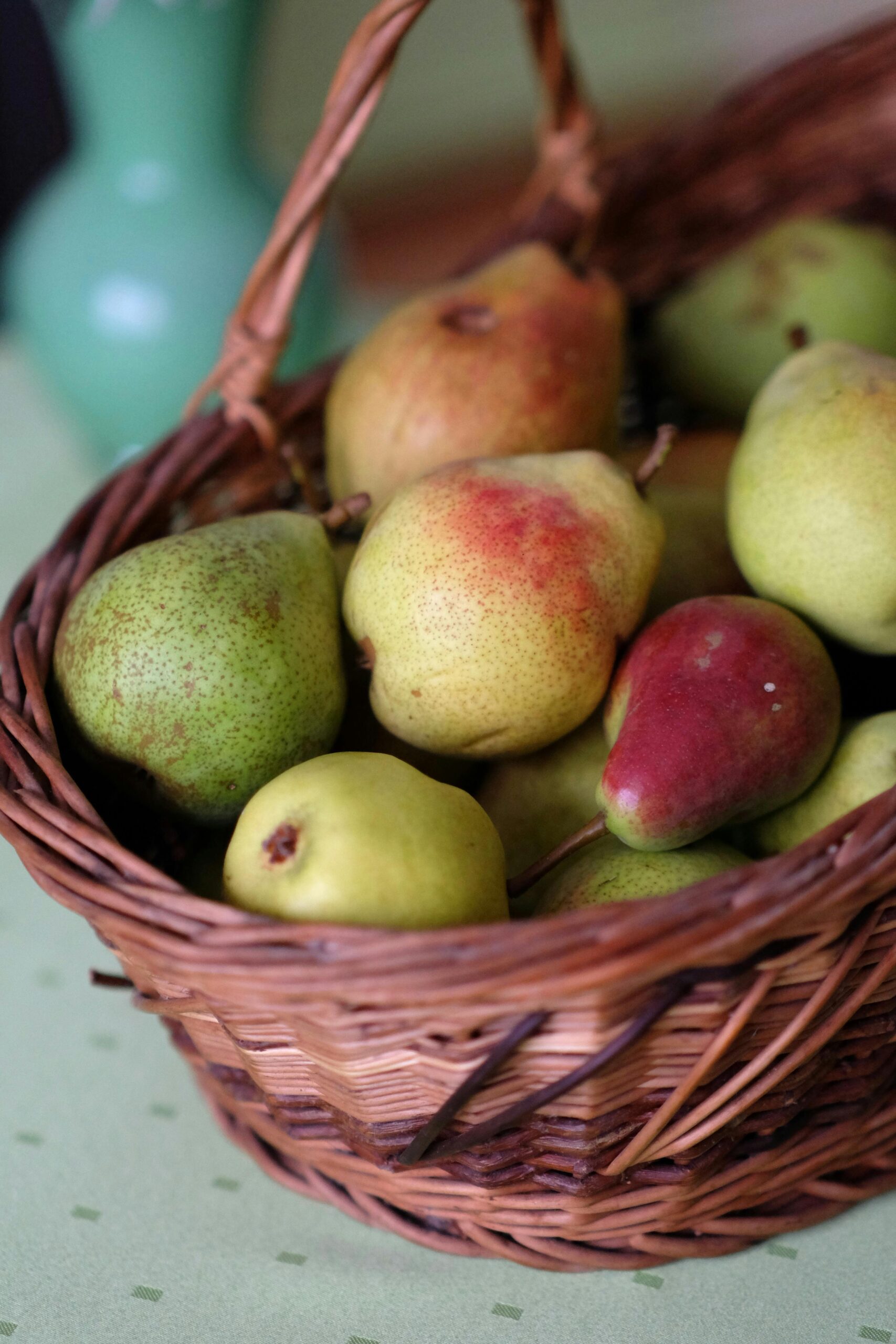 pears