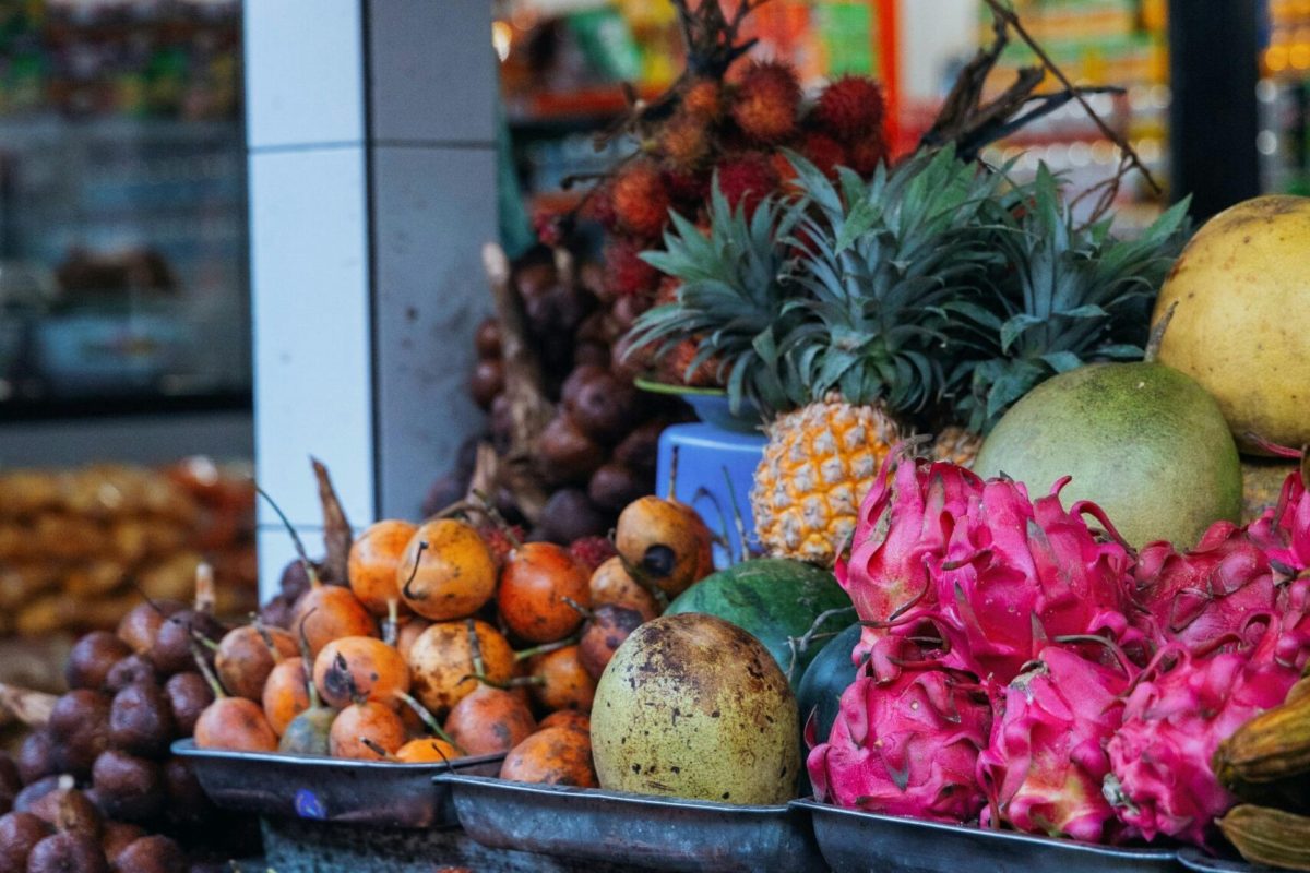 exotic