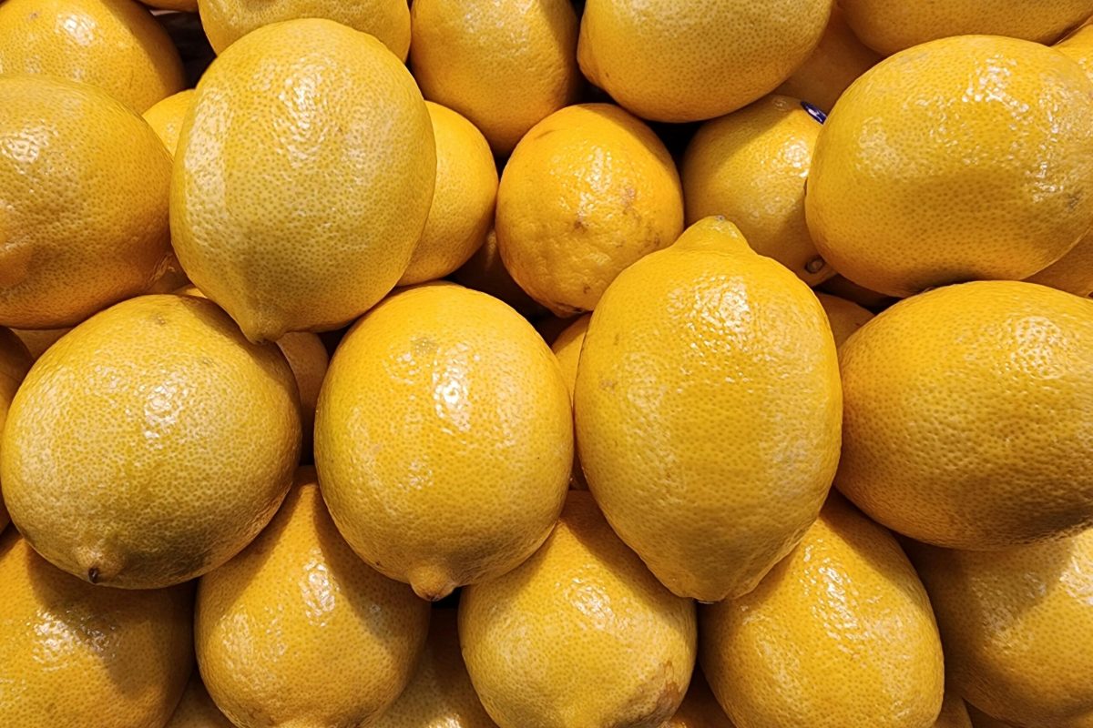 lemons